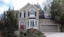 520 Creek Landing Lane Alpharetta, GA 30005