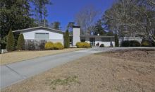 245 Colewood Way Atlanta, GA 30328