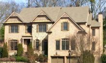 575 Glenmanor Court Atlanta, GA 30328