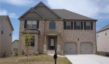 4189 Flat Rock Drive W Lithonia, GA 30038