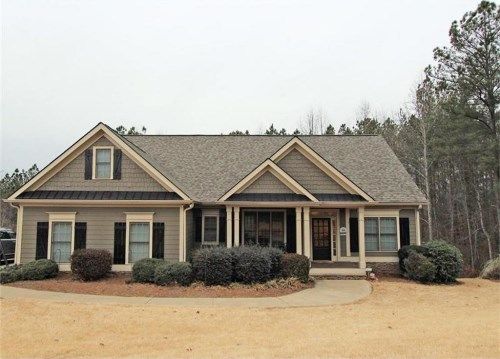 110 Creek Side Way, Ball Ground, GA 30107