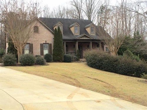 5742 Waterfall Way, Buford, GA 30518