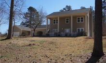 5860 Mcclure Road Fairburn, GA 30213