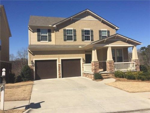 4300 Jameson Lane, Smyrna, GA 30082