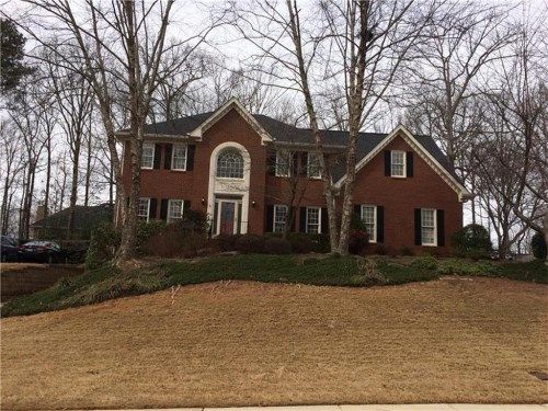 1141 Lake Washington Drive, Lawrenceville, GA 30043