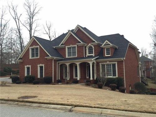 3812 Lake Park, Douglasville, GA 30135