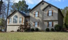 411 Coolsprings Trail Woodstock, GA 30188