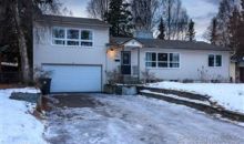 2306 Susitna Drive Anchorage, AK 99517