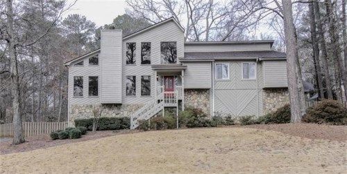 2831 Interlaken Drive, Marietta, GA 30062