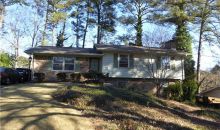 2801 Frontier Trail Atlanta, GA 30341