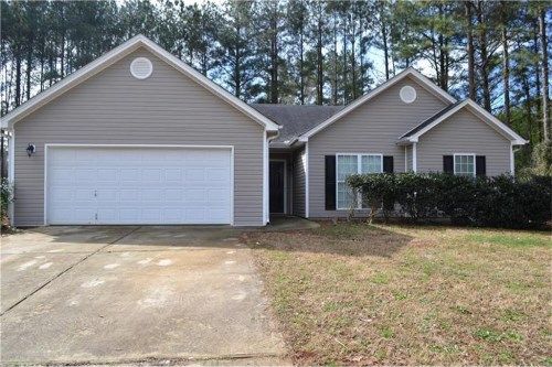 868 Ode Peppers Court, Winder, GA 30680