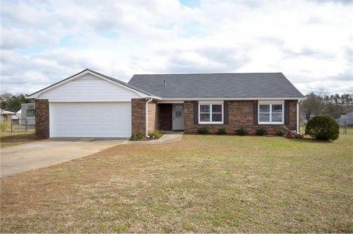 104 Ashwood Drive, Winder, GA 30680