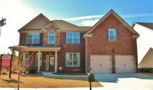 349 Oatgrass Drive Grayson, GA 30017