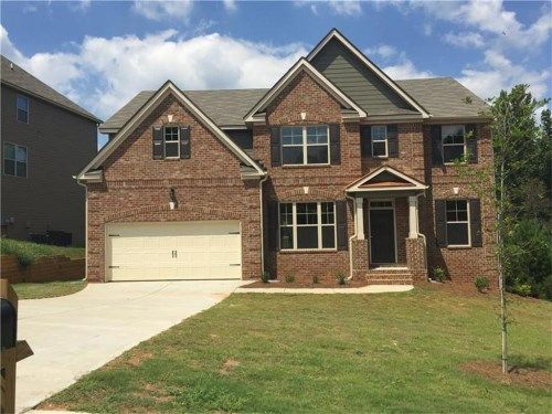 30 Dynasty Lake, Fairburn, GA 30213