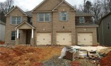 830 Lorrimont Lot 52 Lane Fairburn, GA 30213