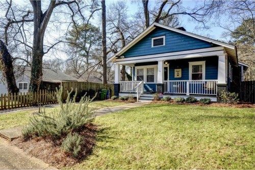 87 Anniston Avenue Se, Atlanta, GA 30317