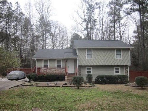 2656 Owens Avenue Sw, Marietta, GA 30064