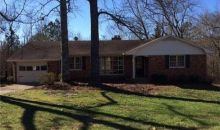 6911 Barkers Bend Drive Murrayville, GA 30564