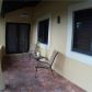 9957 COSTA DEL SOL BL # I-108B, Miami, FL 33178 ID:13811661