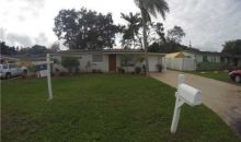 5814 S FARRAGUT DR Hollywood, FL 33021