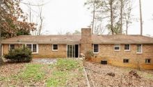 7270 Wynhill Drive Atlanta, GA 30328