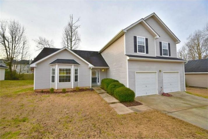 872 Kendall Park Drive, Winder, GA 30680