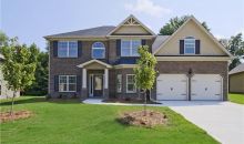 489 Madison Park Drive Grayson, GA 30017