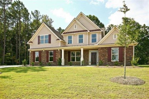 1963 Crosswaters Drive, Dacula, GA 30019