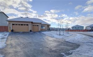 11437 Tulin Park Loop, Anchorage, AK 99516