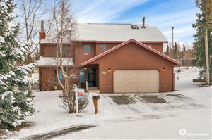 12221 Woodchase Circle, Anchorage, AK 99516