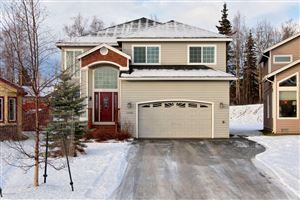 11422 Tulin Park Loop, Anchorage, AK 99516