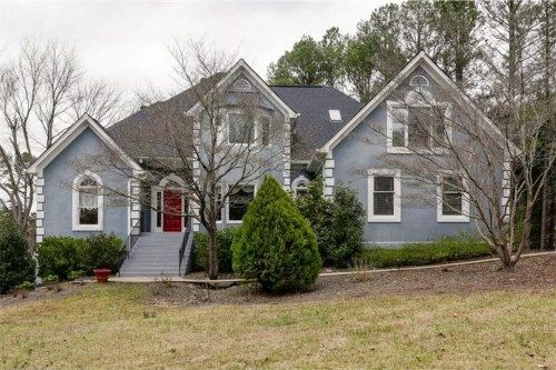 5575 Aven Road, Marietta, GA 30068