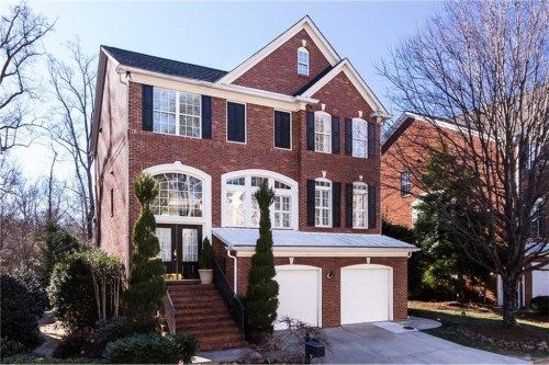 2030 Wrights Mill Circle Ne, Atlanta, GA 30324