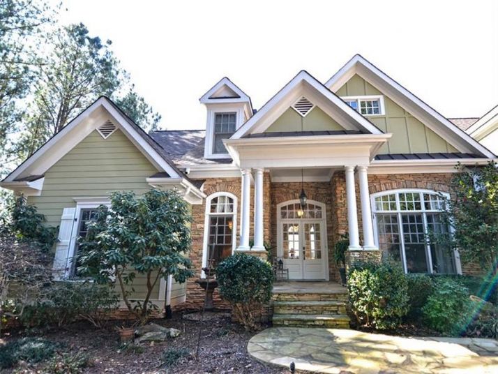 623 Talmadge Lane, Canton, GA 30115