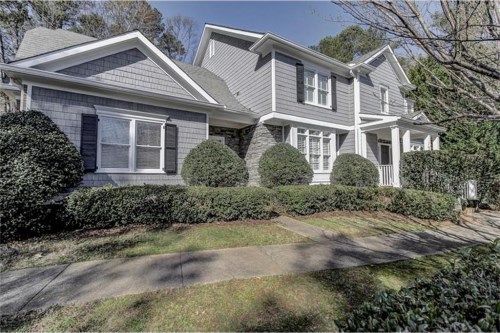 340 Hannaford Drive, Roswell, GA 30075