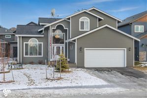 3282 Morgan Loop, Anchorage, AK 99516