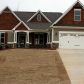 428 Tom Avery Drive, Ball Ground, GA 30107 ID:13872783