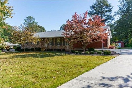 207 Rhodes Drive, Marietta, GA 30068