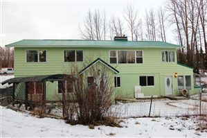 4750 DeArmoun Road, Anchorage, AK 99516