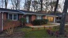 2728 Shetland Drive Decatur, GA 30033