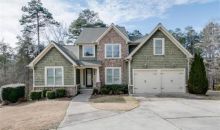 3526 Oak Crest Drive Gainesville, GA 30501