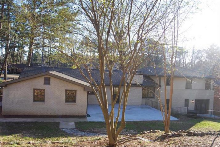 2368 Sagamore Hills Drive, Decatur, GA 30033