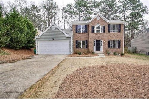 11185 Abbotts Station Drive, Duluth, GA 30097