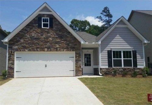 157 Stone Manor Court, Woodstock, GA 30188