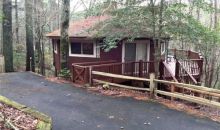 297 Pine Ridge Road Ellijay, GA 30536