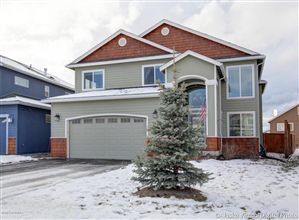 3267 Morgan Loop, Anchorage, AK 99516