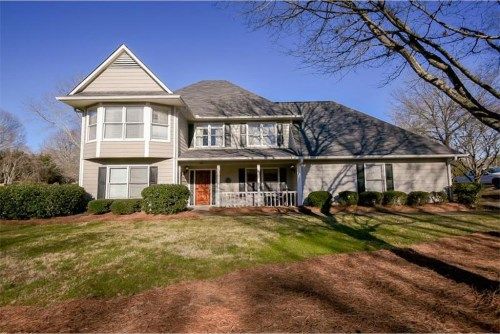 540 Saddle Creek Circle, Roswell, GA 30076