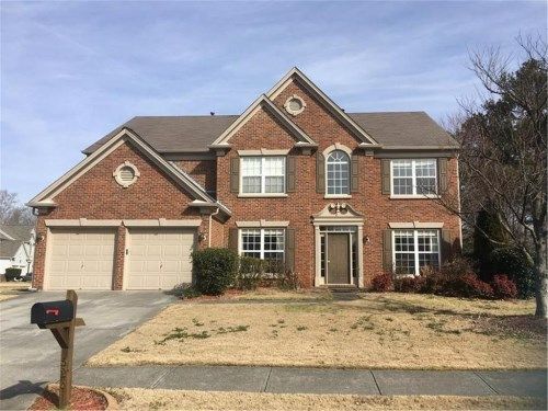 526 Ashland Parkway, Woodstock, GA 30189