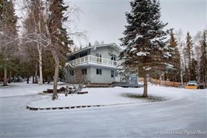 3601 E Klatt Road, Anchorage, AK 99516