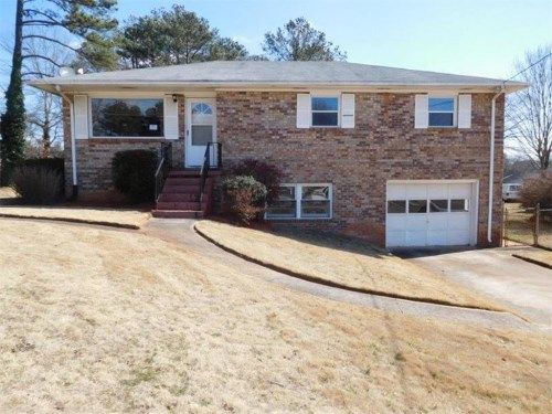 2573 Hicks Road Sw, Marietta, GA 30060